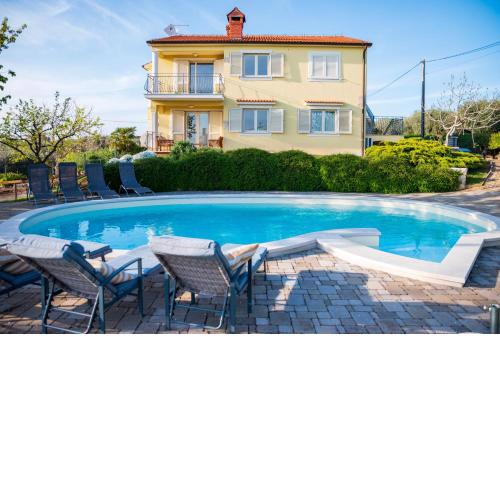 Apartment Laetitia