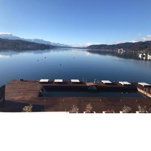 Apartment Lake`s