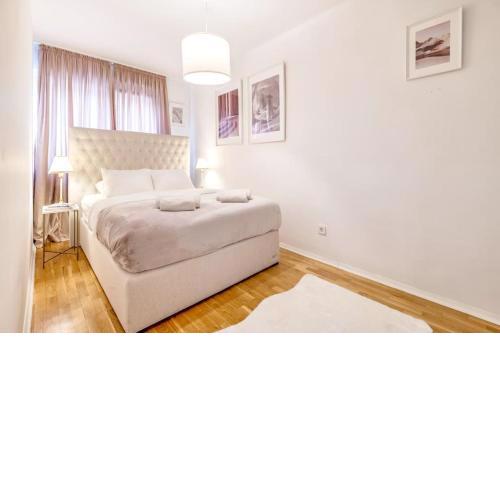 Apartment La'Mi