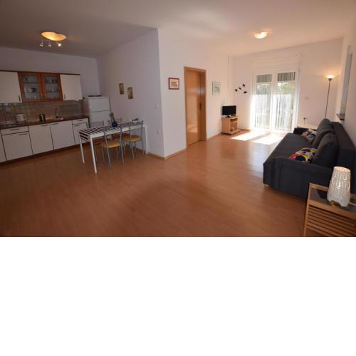 Apartment Lana 5 pers
