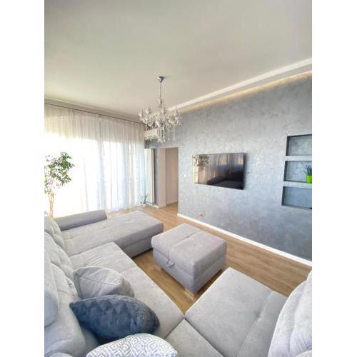Apartment Lana