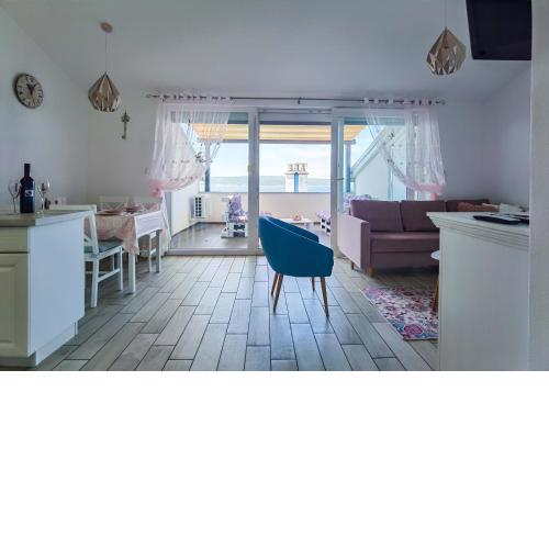 Apartment Lana