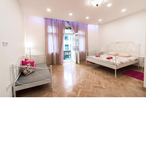 Apartment Lana