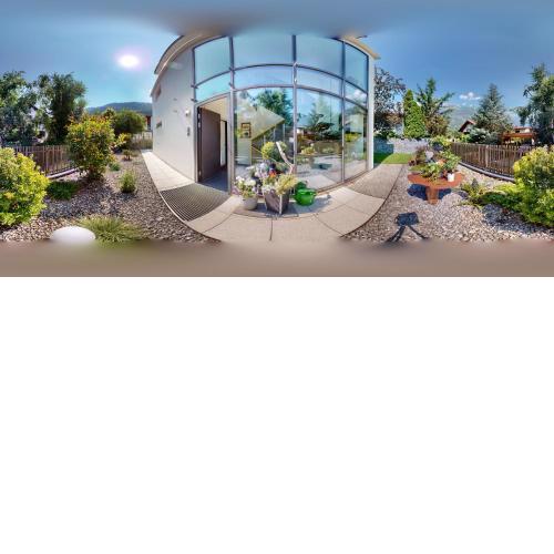Apartment LANDECK-CITY