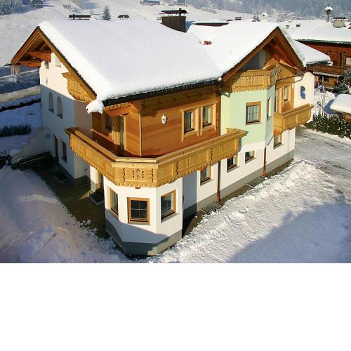 Apartment Landhaus Anton by Interhome
