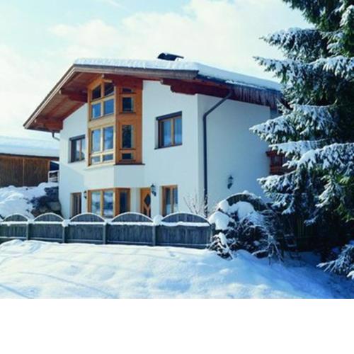 Apartment Landhaus Krall