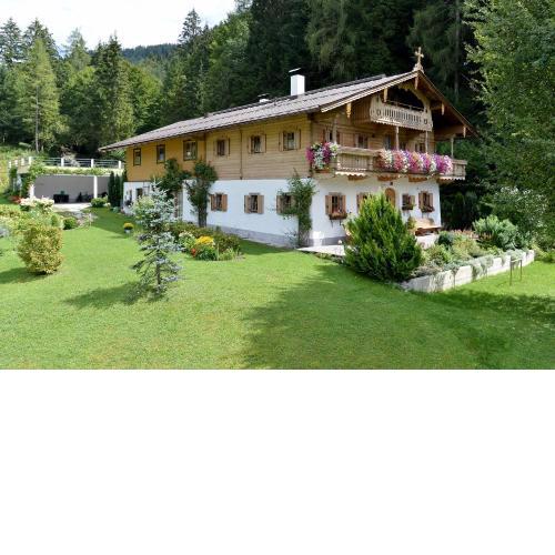 Apartment Landhaus Mühlau in Tirol
