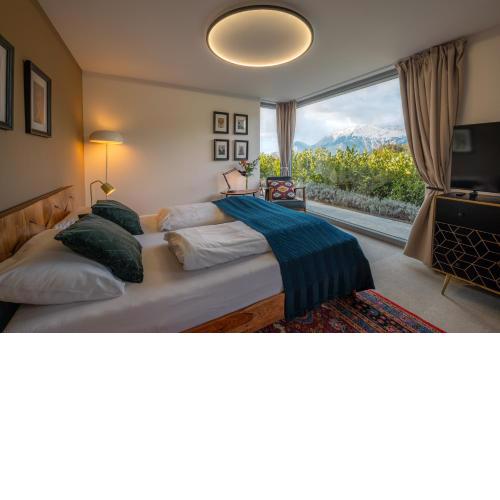 Apartment Landkind