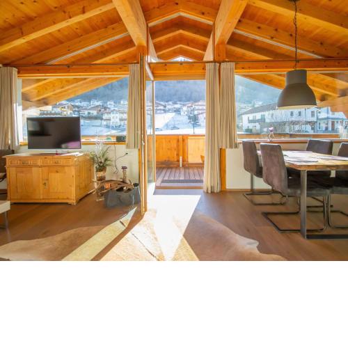 Apartment Lanner by Interhome