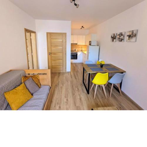Apartment Lanovka 1050-4 by Interhome