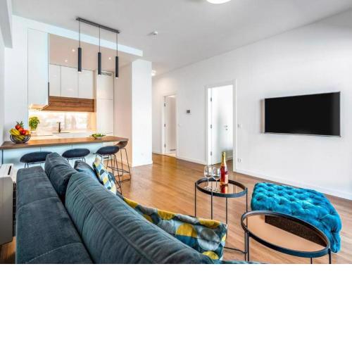 Apartment Lara Exclusive