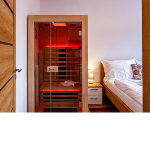 Apartment Large Mandala -sauna by Interhome