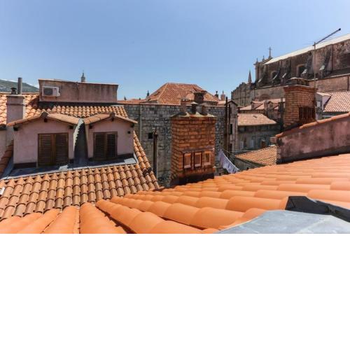 Apartment Larica