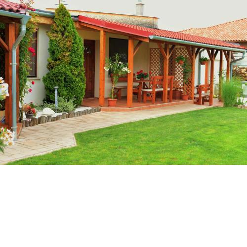Apartment Larion