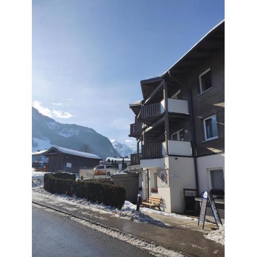 Apartment Lasch in Adler Resort