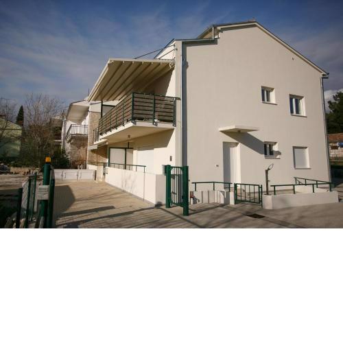 Apartment LASTE