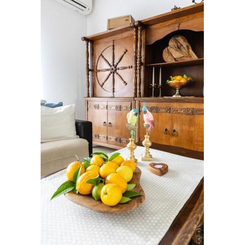 Apartment Lauma