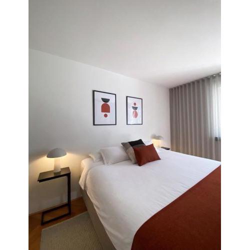 Apartment Laurent