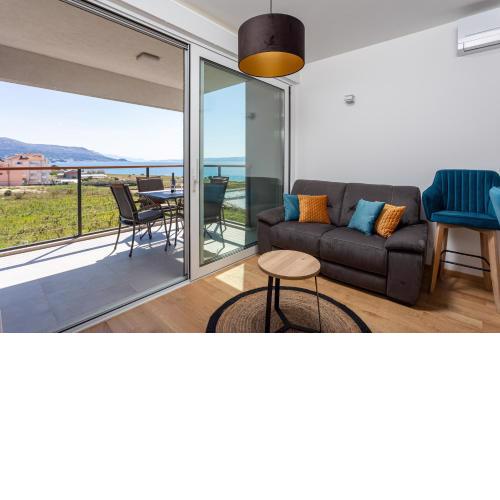 Apartment Lauretta