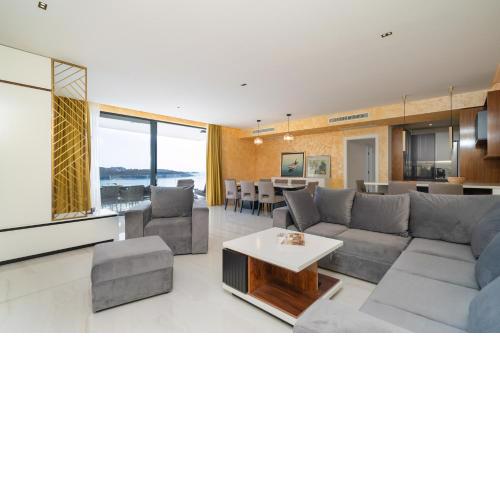 Apartment Laurus five stars