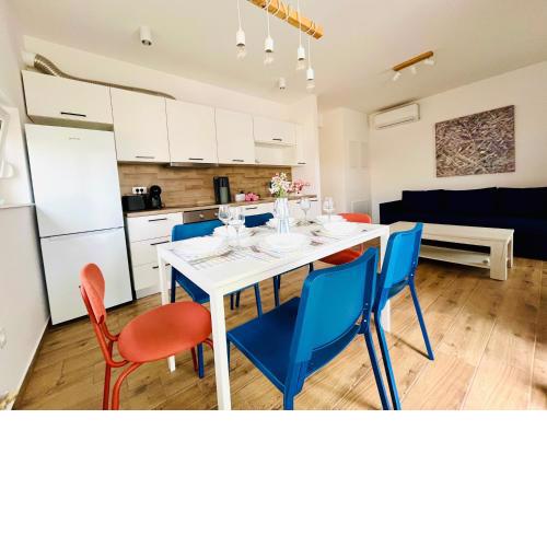 Apartment LAV