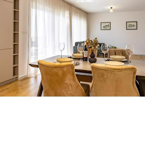 Apartment Lavanda Residence J