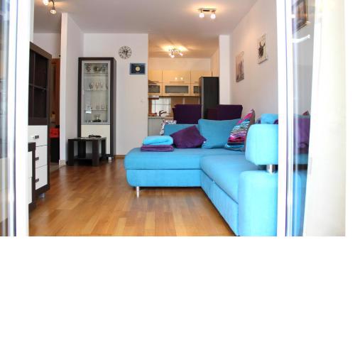 Apartment Lavanda