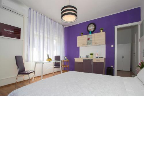 Apartment Lavanda