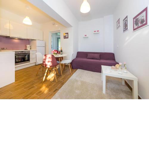 Apartment Lavander