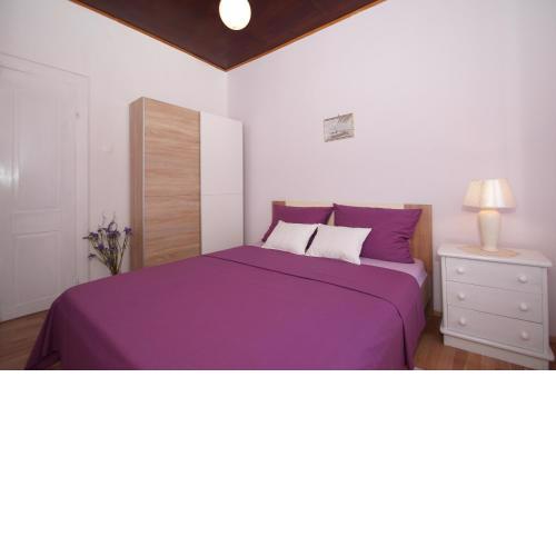 Apartment Lavender