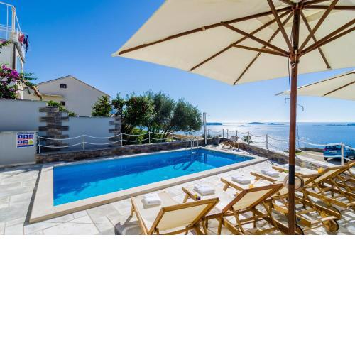 Apartment LaVilla