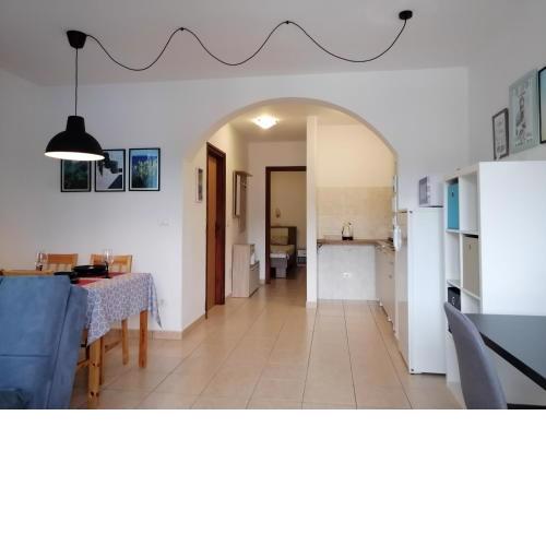 Apartment Layla - Intermezzo with sea view in center of Rabac