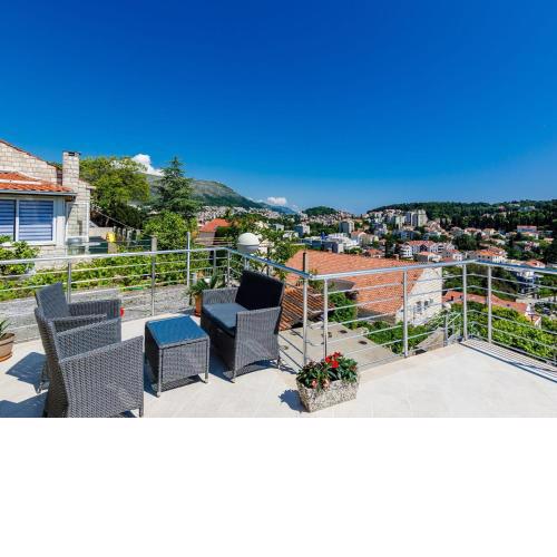 Apartment Lea - Studio Apartment