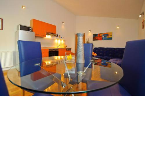 Apartment Lea