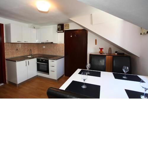 Apartment Lea