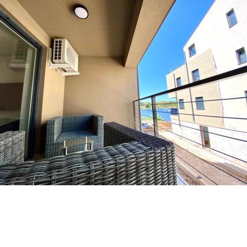 Apartment Lea