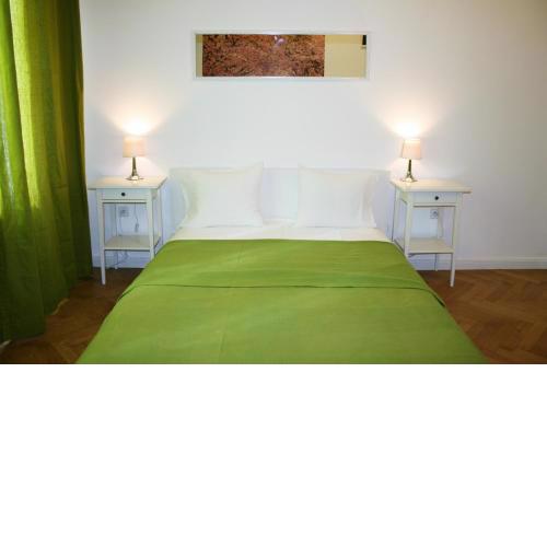 Apartment Lea