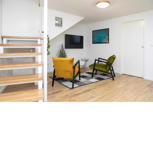 Apartment Leanna - Center of Rovinj