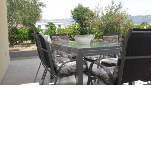 Apartment Lebedina
