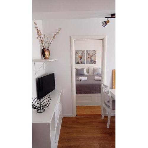 Apartment Leela