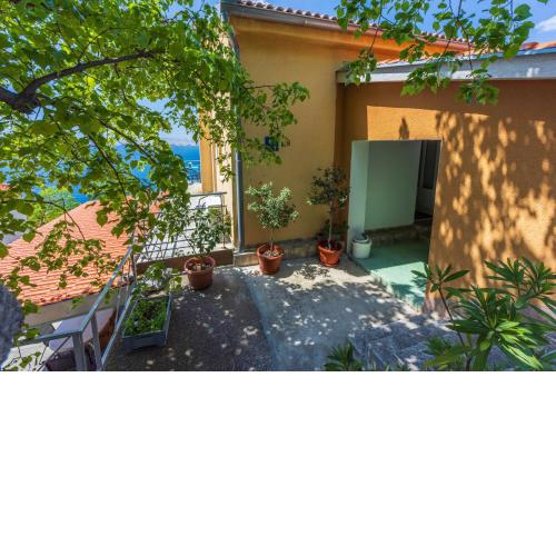 Apartment Legac - Plavi