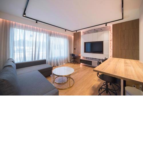 Apartment Legacy