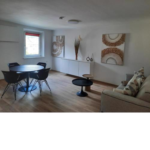 Apartment Leipziger Platz