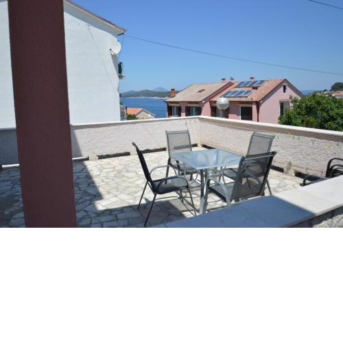 Apartment Lejla 1