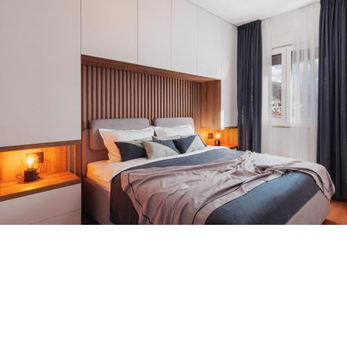 Apartment Lejletul