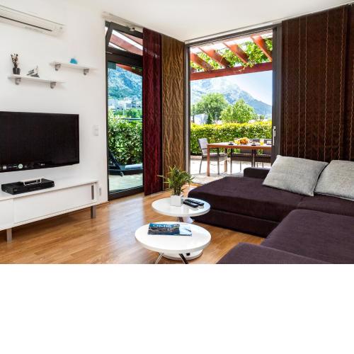 Apartment Lejo
