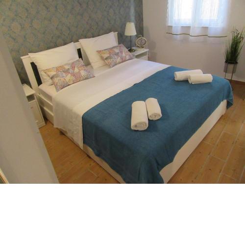 Apartment Lela Split II