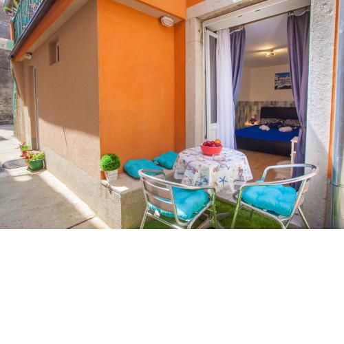 Apartment Lena