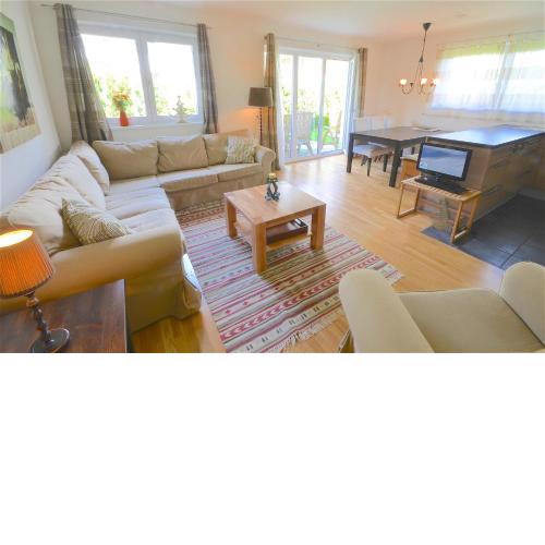 Apartment Lenny - by Alpen Apartments