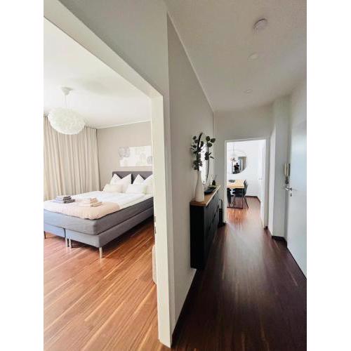 Apartment Leo6